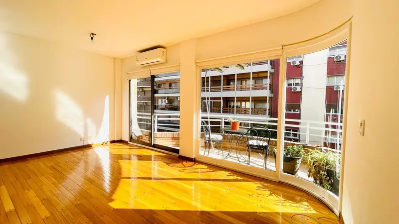 Departamento en venta · Palermo, CABA