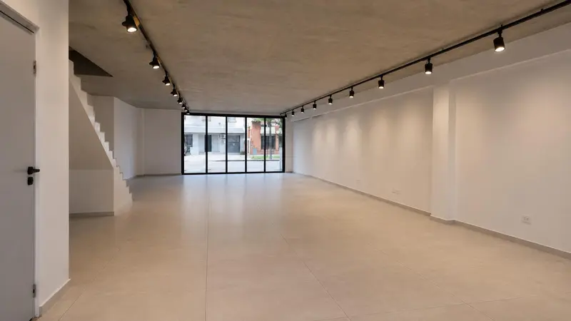 Comercio en alquiler · Ituzaingó Norte, Ituzaingó, GBA Oeste, Provincia de Buenos Aires