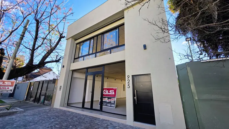 Comercio en alquiler · Ituzaingó Norte, Ituzaingó, GBA Oeste, Provincia de Buenos Aires