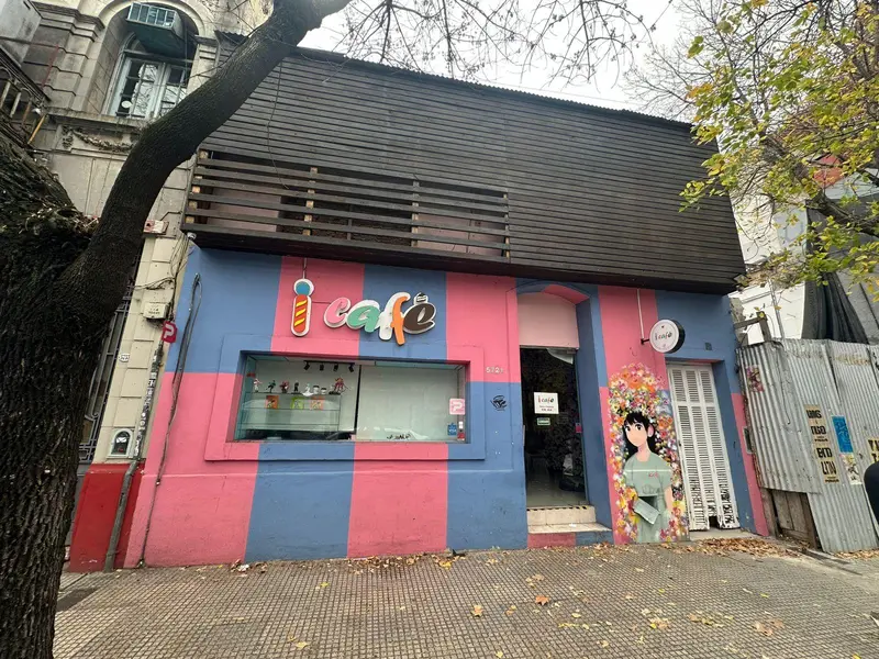 Comercio en alquiler · Palermo, CABA Comercio en alquiler · Palermo, CABA