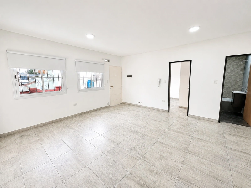 Departamento en alquiler · Ramos Mejia, La Matanza, GBA Oeste, Provincia de Buenos Aires