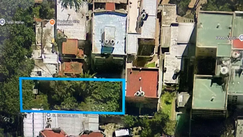 Terreno en venta · Morón, GBA Oeste, Provincia de Buenos Aires