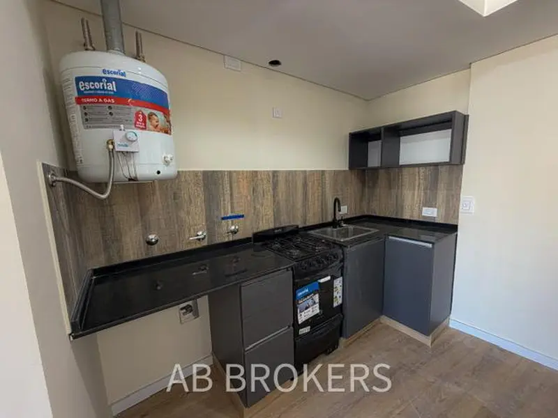 Departamento en venta · Palermo, CABA