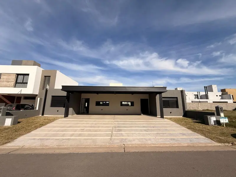 Casa en venta · San Ignacio Village, Córdoba Capital, Córdoba Casa en venta · San Ignacio Village, Córdoba Capital, Córdoba
