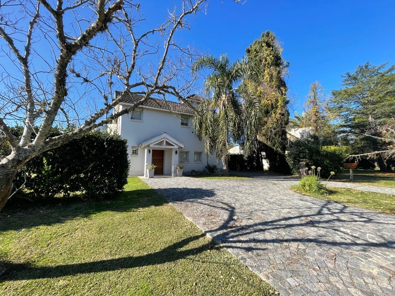 Casa en alquiler · Náutico Escobar, Escobar, GBA Norte, Provincia de Buenos Aires