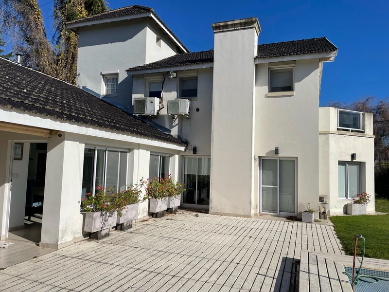Casa en alquiler · Náutico Escobar, Escobar, GBA Norte, Provincia de Buenos Aires