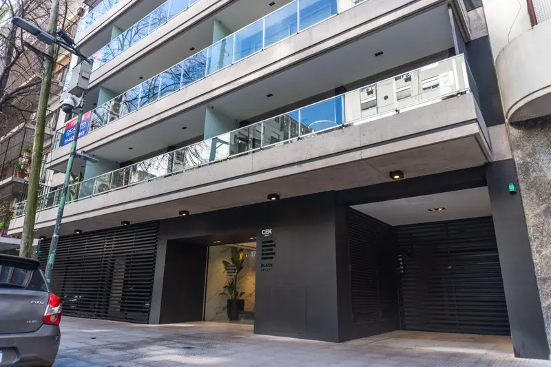 Departamento en venta · Belgrano, CABA