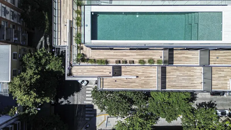 Departamento en venta · Palermo, CABA