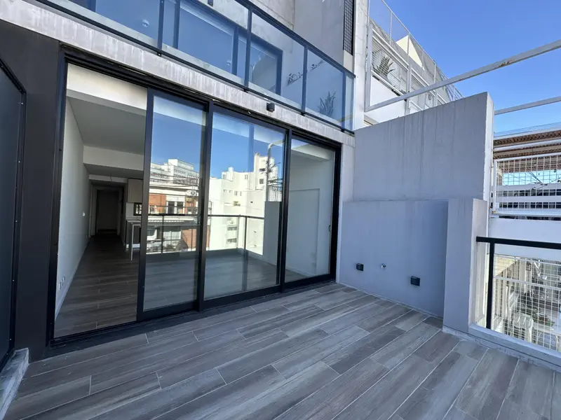 Departamento en venta · Palermo, CABA Departamento en venta · Palermo, CABA