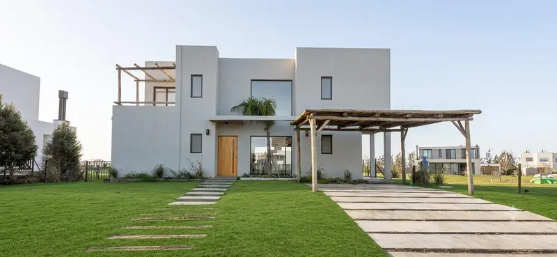 Casa en venta · El Naudir, Escobar, GBA Norte, Provincia de Buenos Aires Casa en venta · El Naudir, Escobar, GBA Norte, Provincia de Buenos Aires