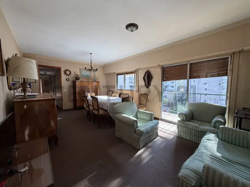 Departamento en venta · Belgrano, CABA