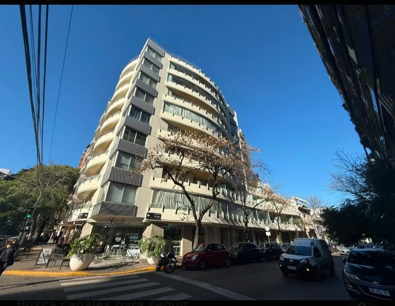 Departamento en alquiler · Caballito, CABA