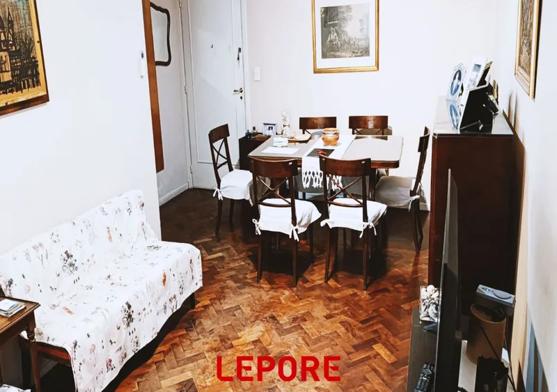 Departamento en venta · Recoleta, CABA