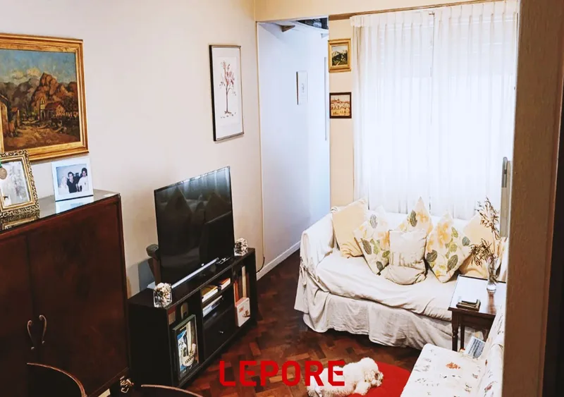 Departamento en venta · Recoleta, CABA