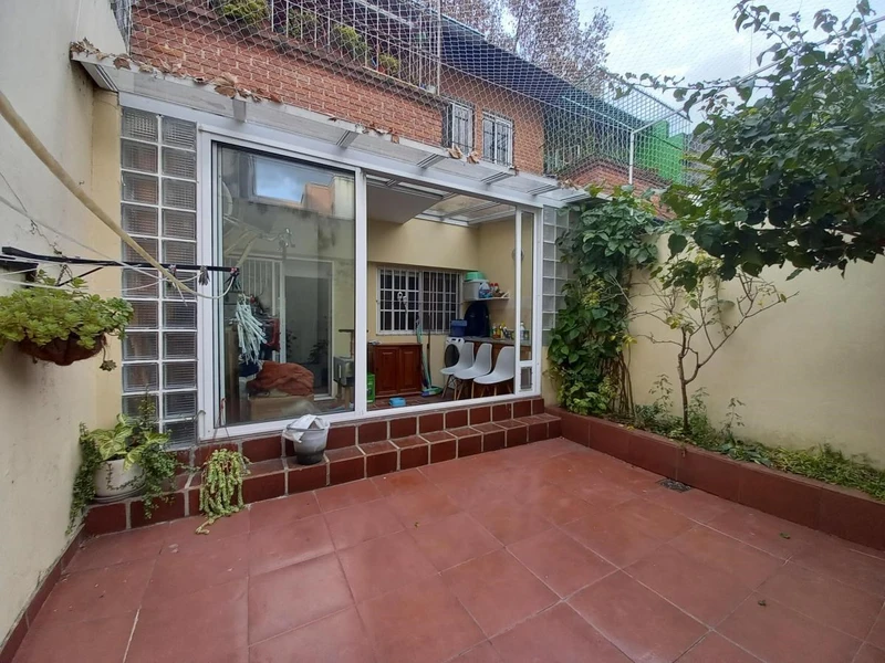 Departamento en venta · Villa del Parque, CABA