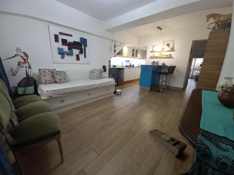 Departamento en venta · Villa del Parque, CABA