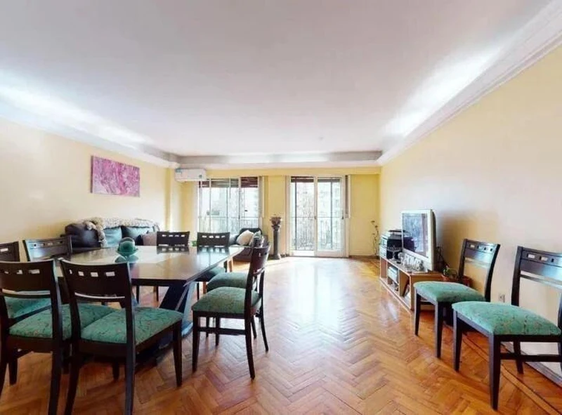 Departamento en venta · Caballito, CABA