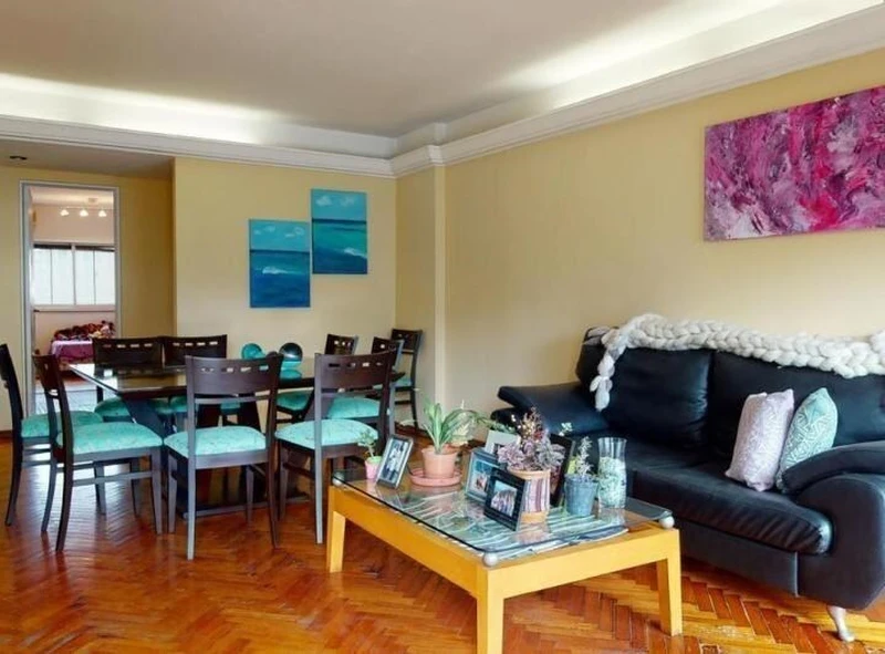 Departamento en venta · Caballito, CABA