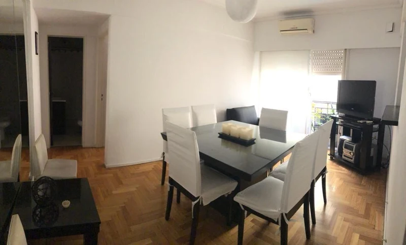 Departamento en venta · Villa Urquiza, CABA