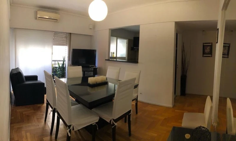 Departamento en venta · Villa Urquiza, CABA