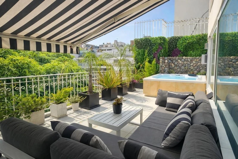Departamento en venta · Villa Urquiza, CABA