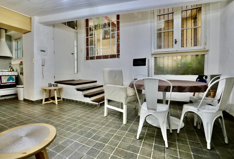 Departamento en venta · San Telmo, CABA