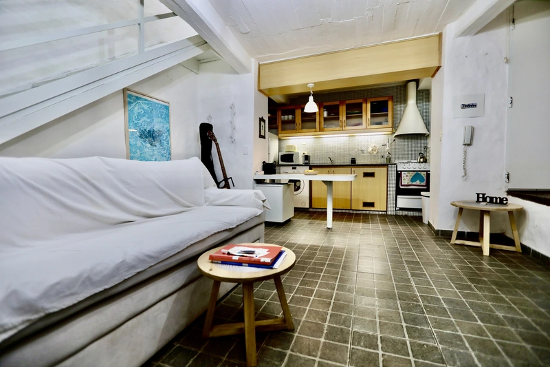 Departamento en venta · San Telmo, CABA