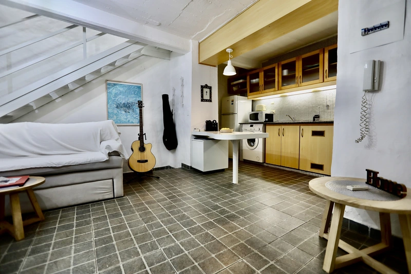 Departamento en venta · San Telmo, CABA