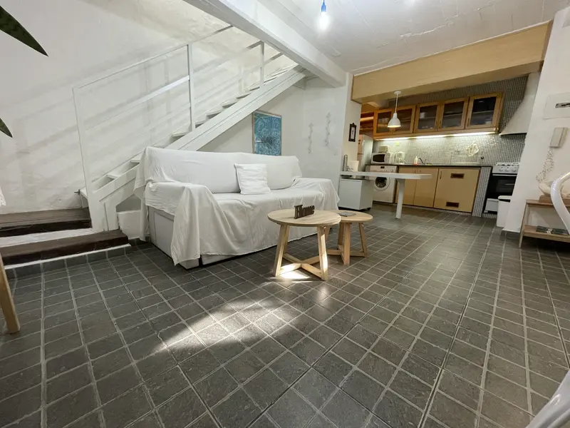 Departamento en venta · San Telmo, CABA