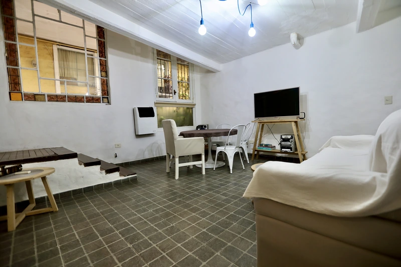 Departamento en venta · San Telmo, CABA