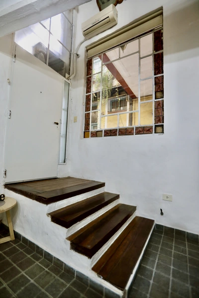 Departamento en venta · San Telmo, CABA