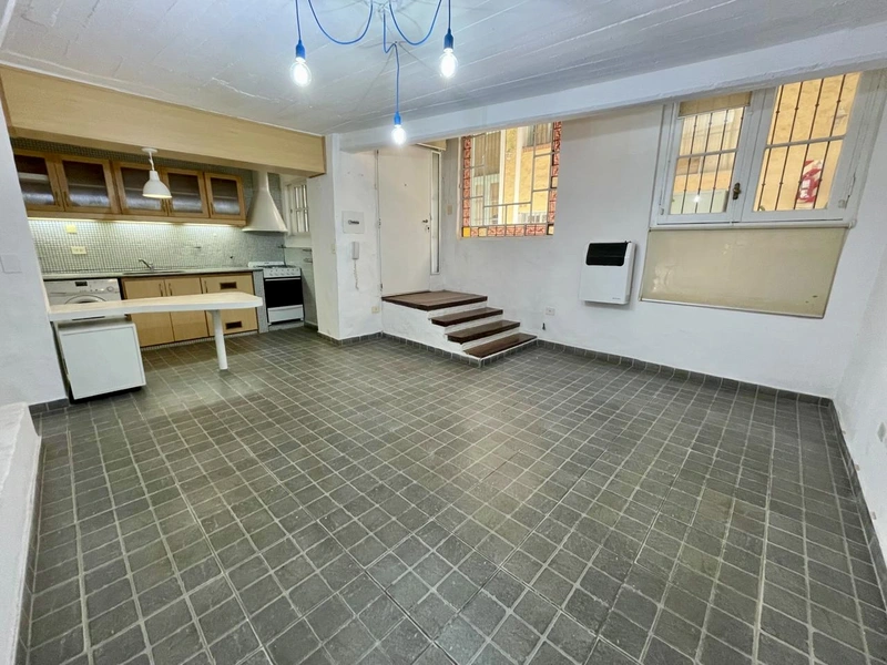 Departamento en venta · San Telmo, CABA