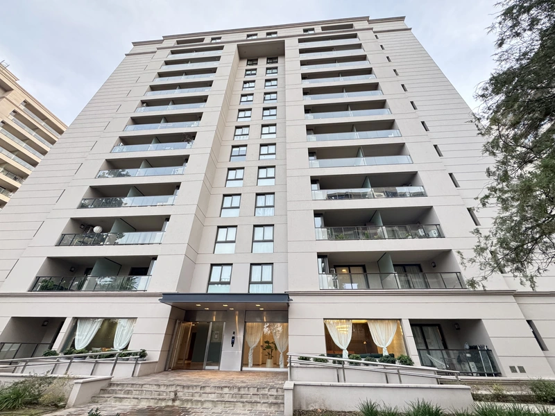 Departamento en venta · Las Rosas, Córdoba Capital, Córdoba