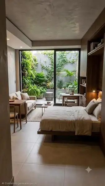Departamento en venta · Belgrano, CABA