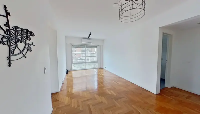 Departamento en alquiler · Balvanera, CABA