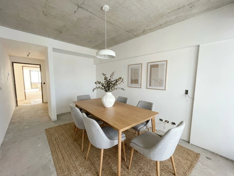 Departamento en venta · Belgrano, CABA