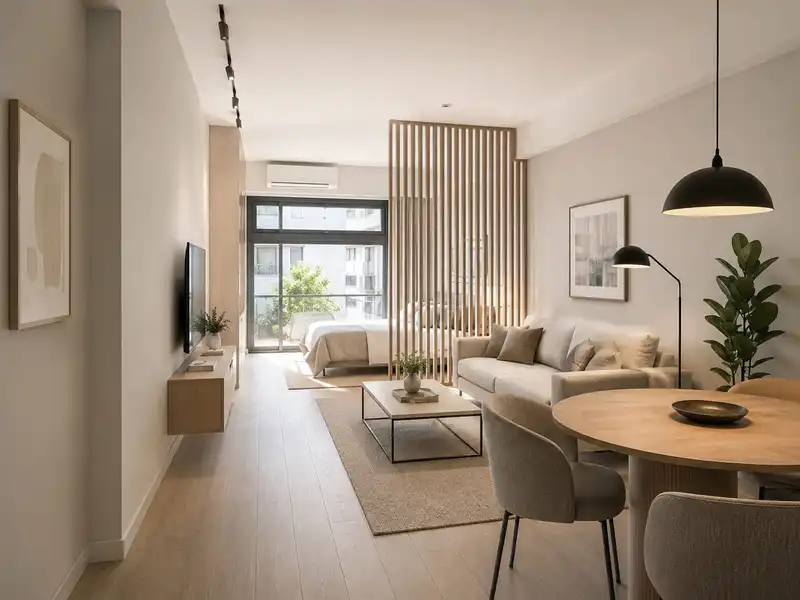 Departamento en venta · Belgrano, CABA