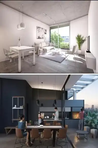 Departamento en venta · Belgrano, CABA