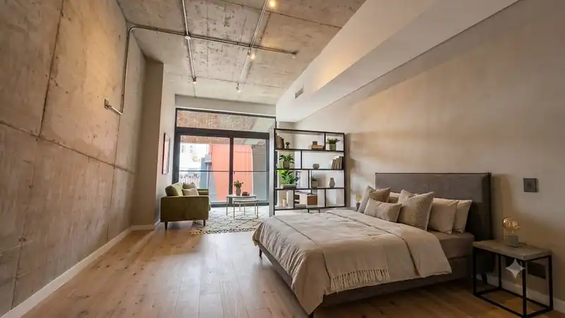 Departamento en venta · Belgrano, CABA