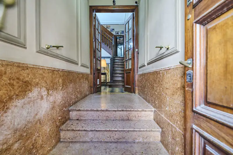 Casa en venta · Belgrano, CABA
