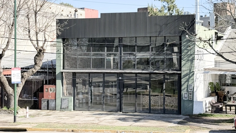 Comercio en venta · San Isidro, GBA Norte, Provincia de Buenos Aires Comercio en venta · San Isidro, GBA Norte, Provincia de Buenos Aires