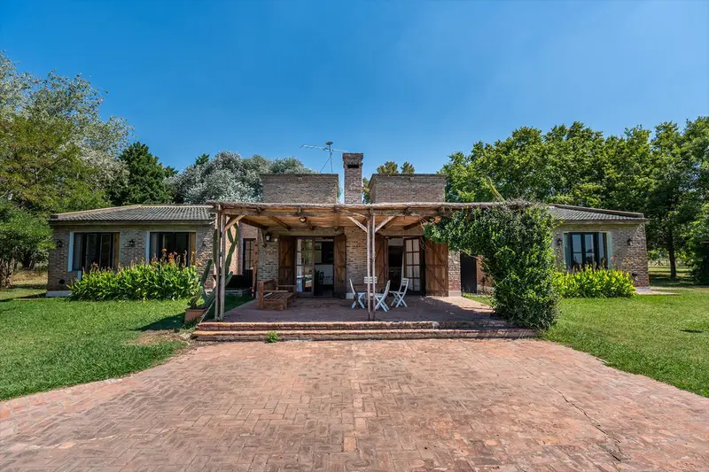Casa en venta · Arroyo De La Cruz, Exaltación de la Cruz, GBA Norte, Provincia de Buenos Aires