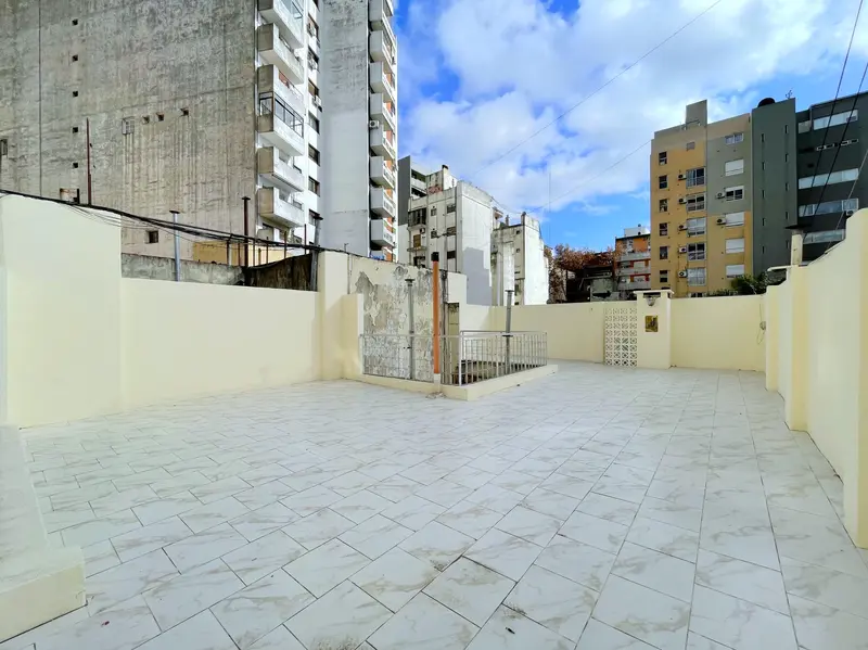 Departamento en venta · Villa Crespo, CABA Departamento en venta · Villa Crespo, CABA