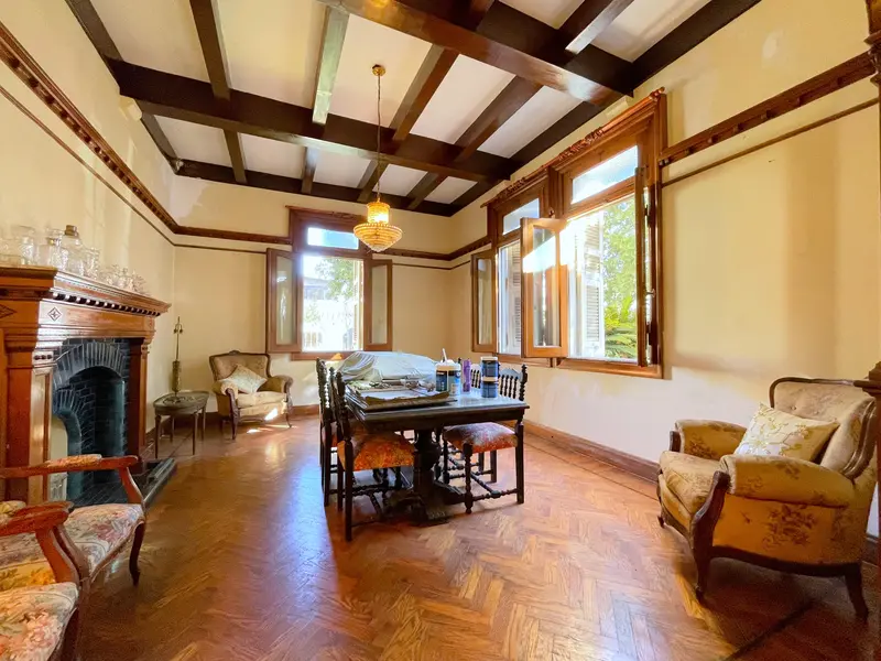 Casa en venta · Vélez Sarsfield, CABA