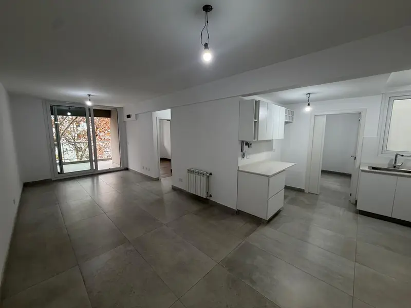 Departamento en venta · Villa del Parque, CABA Departamento en venta · Villa del Parque, CABA