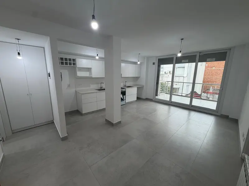 Departamento en venta · Villa del Parque, CABA