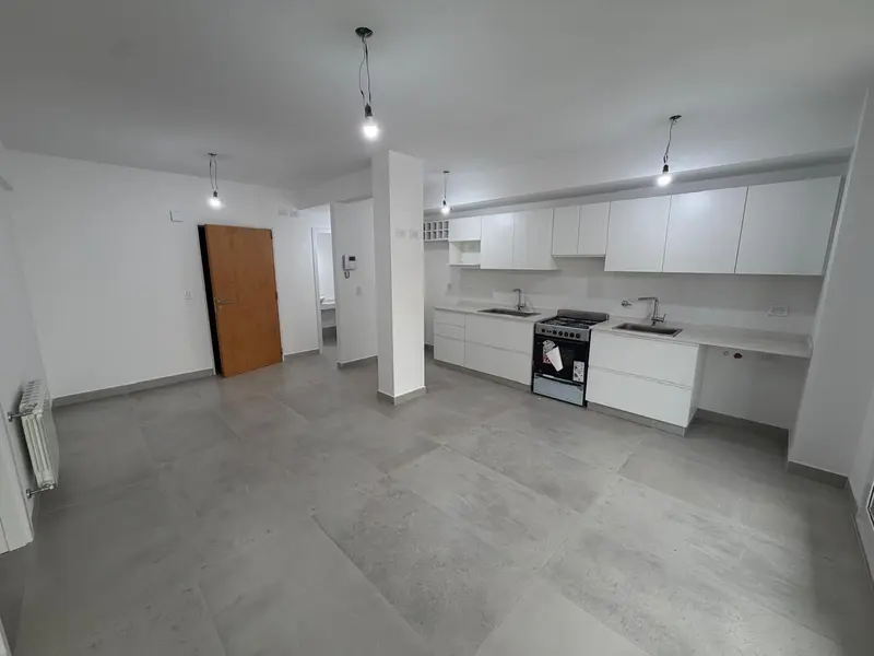 Departamento en venta · Villa del Parque, CABA