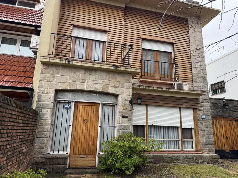 Casa en venta · Vicente López, GBA Norte, Provincia de Buenos Aires