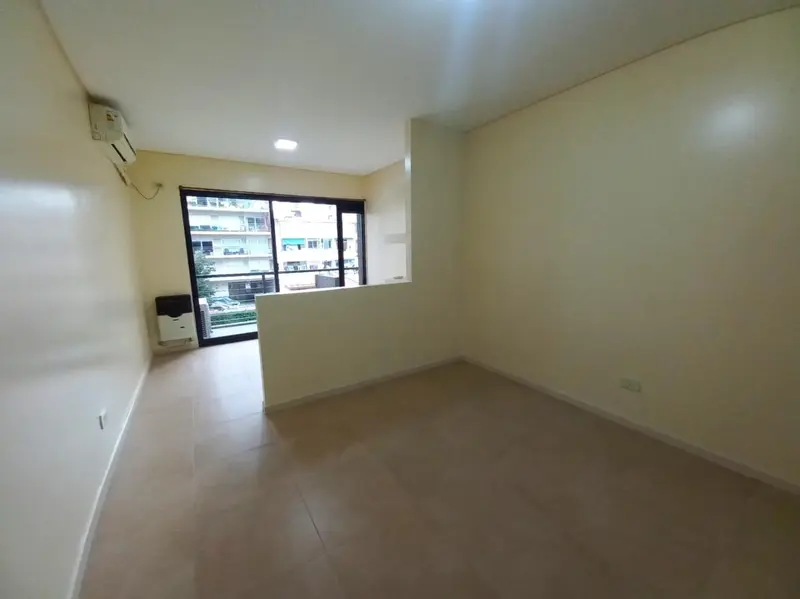Departamento en alquiler · Villa Urquiza, CABA