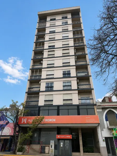 Departamento en venta · Morón, GBA Oeste, Provincia de Buenos Aires